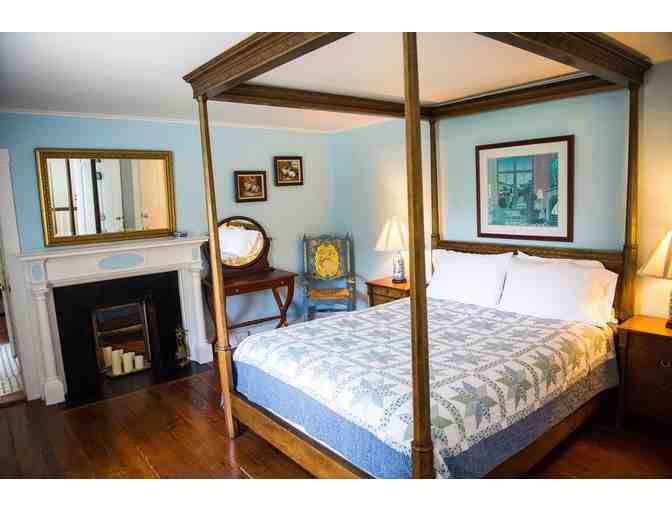 Enjoy 4 night stay at Briar Patch Bed & Breakfast Inn, VA 4.4* RATED + $100 Food