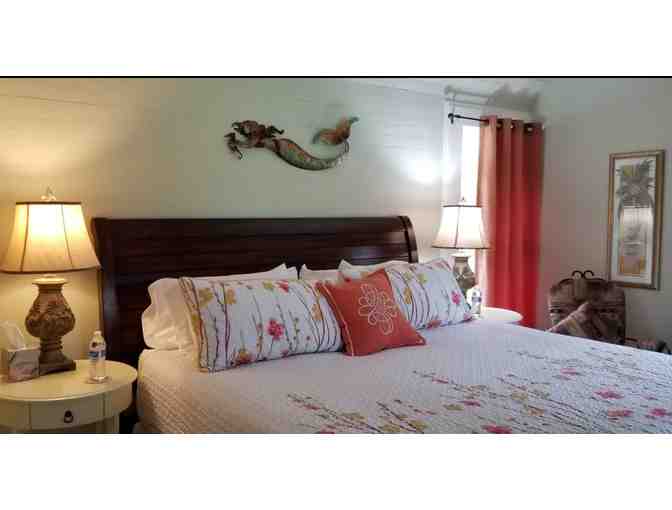 Enjoy 4 night stay at Dolan House Bed & Breakfast, FL 4.5* RATED + $100 Food