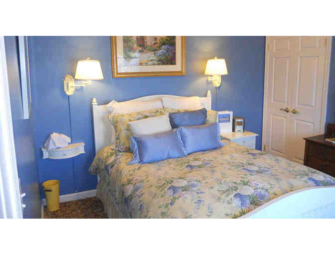 Enjoy 4 night stay at Pescadero Creek Inn, Ca 4.5* RATED + $100 Food - Photo 7