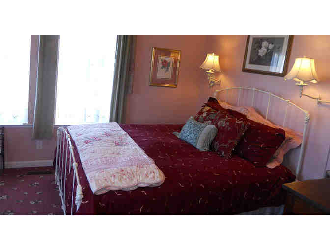 Enjoy 4 night stay at Pescadero Creek Inn, Ca 4.5* RATED + $100 Food - Photo 11