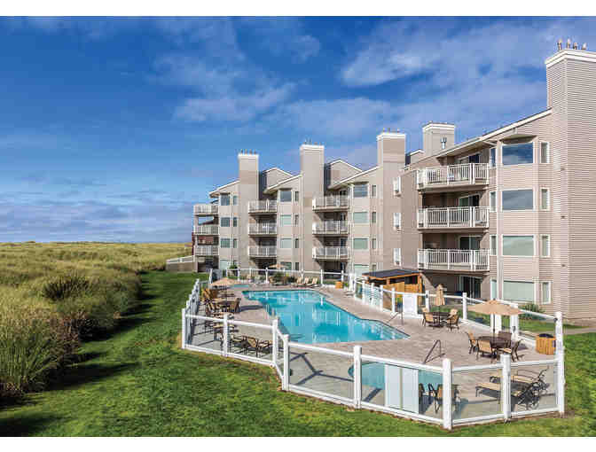 Enjoy 4 night stay at Worldmark Mariner Village 4.7 Star + Corks & Taps Cert