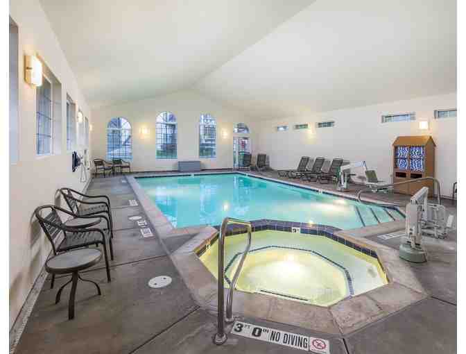 Enjoy 4 night stay at Worldmark Midway Utah, 4.7 Star + Heber Valley Brewing Company Cert - Photo 5