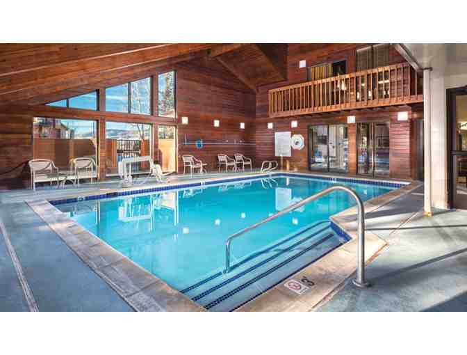 Enjoy 4 nights Worldmark Steamboat Springs, CO 4.6* Resort - Photo 6