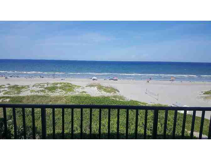 Enjoy 7 nights Ocean Landings Resort and Racquet Club Cocoa Beach, Fl