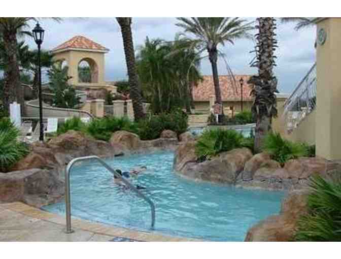 Enjoy 7 nights @ Villas Regal Palms 3 bed Orlando, Fl + $100 Food