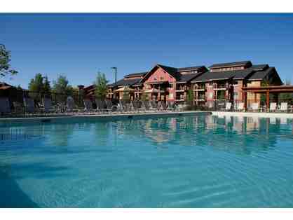 Enjoy 7 nights Worldmark Steamboat Sorings, Co 4.7* + $100 Food