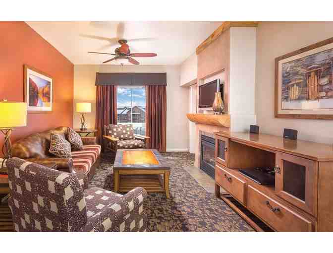 Enjoy 7 nights Worldmark Steamboat Sorings, Co 4.7* + $100 Food - Photo 2