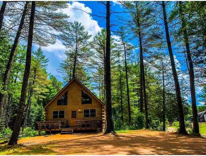 Enjoy 5 nights Adventure Package Northern Outdoors MAINE 4.7 *