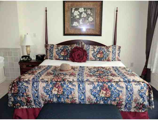 Enjoy 2 nights @ Hotel @ Oldtown Wichita, KS, + $100 Food