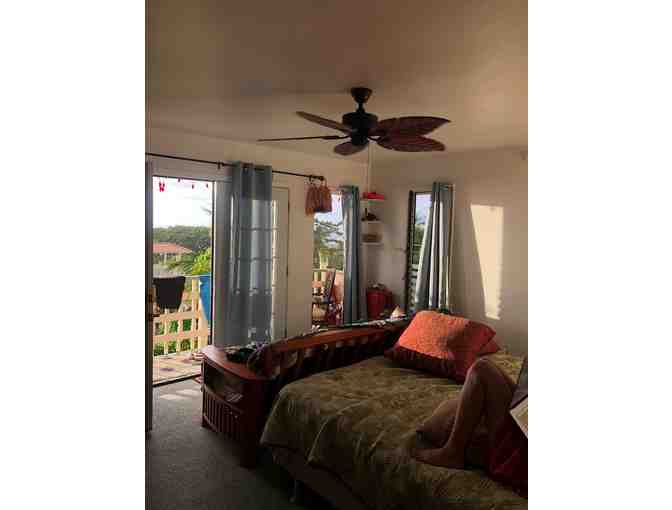 Enjoy 3 nights Kona Guest House BnB Big Island Hawaii