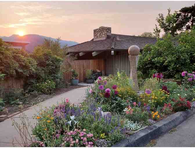 Enjoy 3 nights luxury Carmel Valley Lodge 2 bd Cottage California