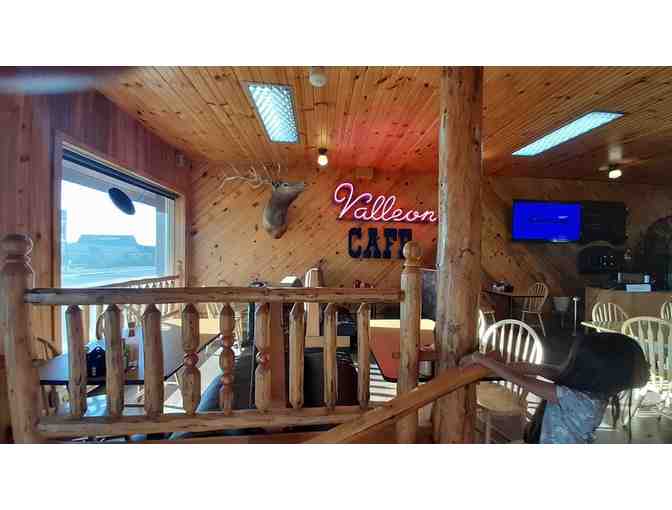 Enjoy 4 nights @ Colters Lodge Afton, Wyoming 4.1* + $100 Food