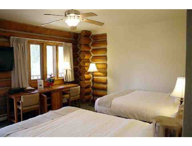 Enjoy 4 nights @ Dao House Estes Park, Colorado 4.4* Ratd