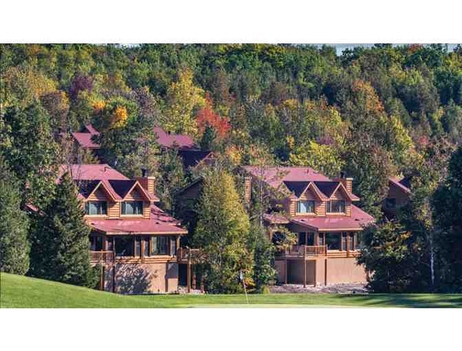 Enjoy 4 nights Little Sweden 4.6 star resort @ Fish Creek, WI + $100 Food Credit