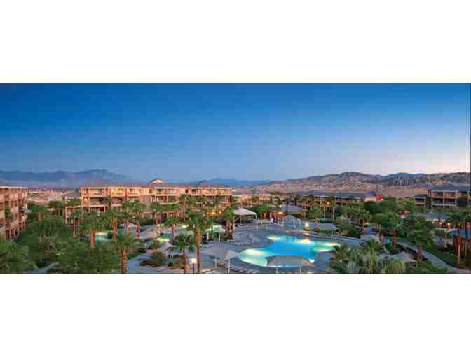 Enjoy 4 nights luxury condo Indio + Spa Experience! - Photo 1