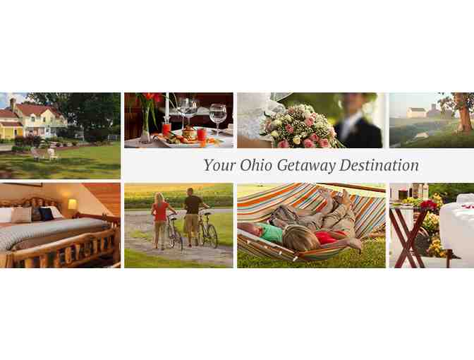 Enjoy 4 nights @ Luxury Hideaway BnB RATED 4.8 Ohio - Photo 4