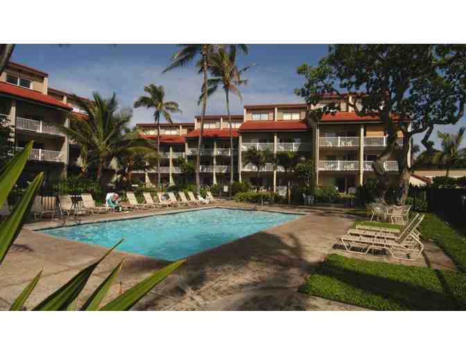 Enjoy 4 nights luxury Kaapa Shores Kauai 4.4* condo + $100 FOOD