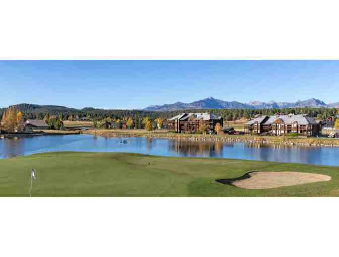 Enjoy 4 nights Pagosa Springs 4.4* Condo + $100 FOOD