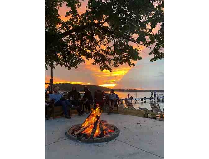 Enjoy 4 nights @ Shangri La Resort Cass Lake, MN