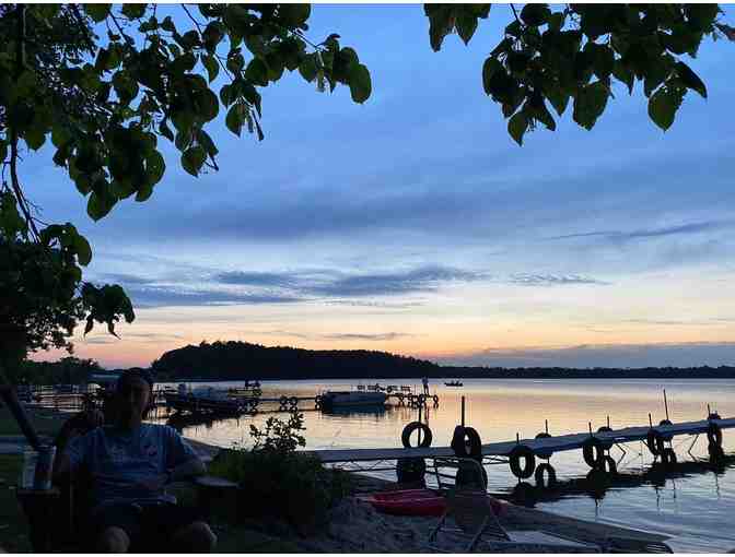 Enjoy 4 nights @ Shangri La Resort Cass Lake, MN