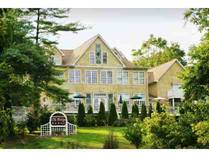 Enjoy 4 night stay at Elk Forge Bed & Breakfast Inn, MD 4.4* RATED + $100 Food