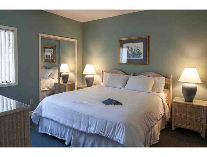 Enjoy 7 nights Egret Point Hilton Head 2 BED + $100 Food