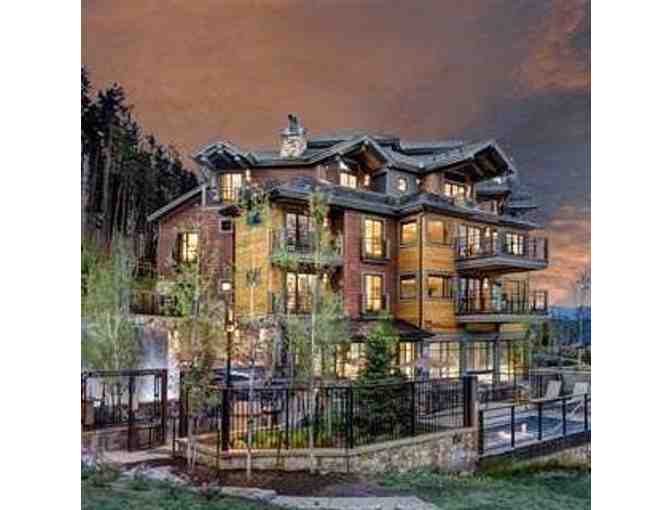 Enjoy 7 nights @ Grand Colorado on Peak 8 Breckenridge, Co +$100 Food