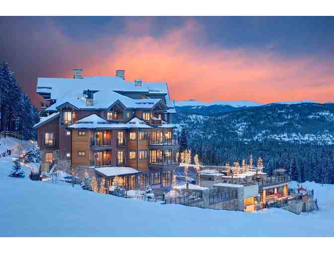 Enjoy 7 nights @ Grand Colorado on Peak 8 Breckenridge, Co +$100 Food