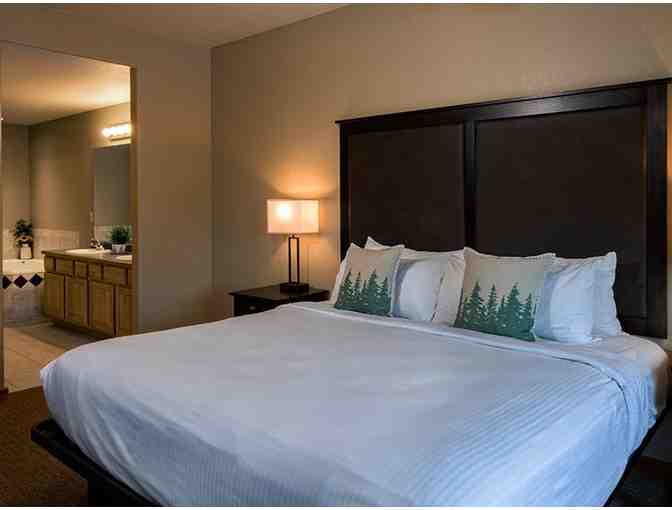 Enjoy 7 nights Grand Timber Lodge Breckenridge, CO +$100 Food