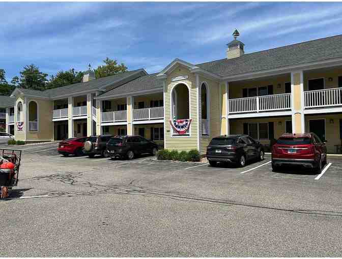 Enjoy 7 nights @ InnSeason Resorts - The Falls at Ogunquit, Maine 4.6* - Photo 1