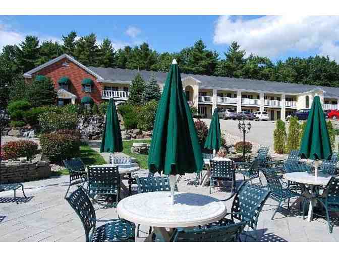 Enjoy 7 nights @ InnSeason Resorts - The Falls at Ogunquit, Maine 4.6* - Photo 2