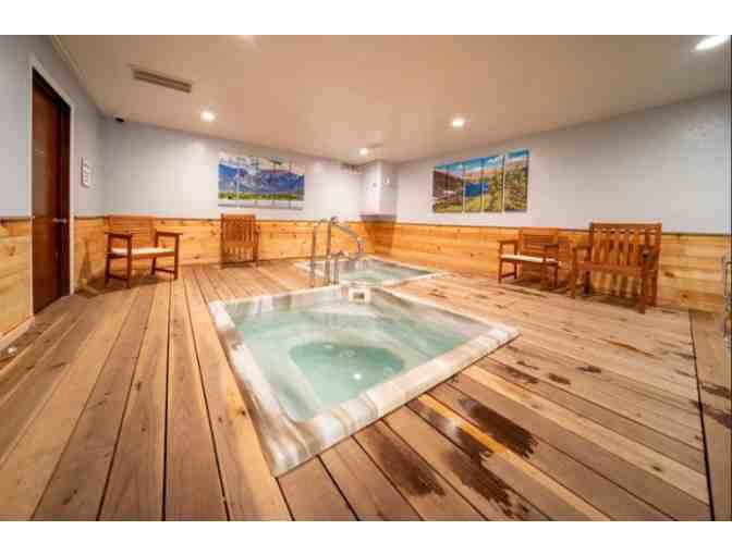 Enjoy 7 nights @ Lion's Gate Pines Lodge 2 bed 4.3* Winter Park, Co