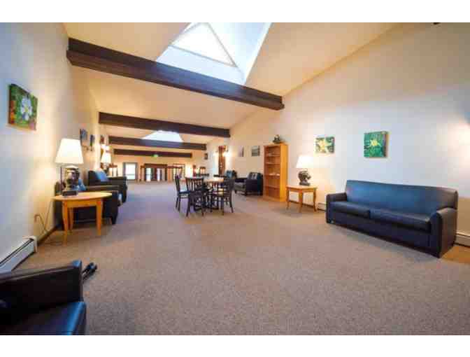 Enjoy 7 nights @ Lion's Gate Pines Lodge 2 bed 4.3* Winter Park, Co