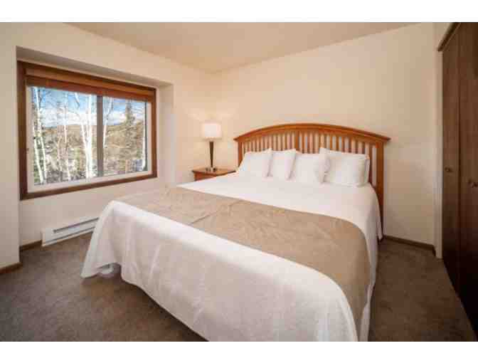 Enjoy 7 nights @ Lion's Gate Pines Lodge 2 bed 4.3* Winter Park, Co