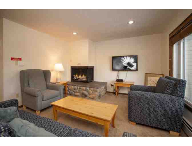 Enjoy 7 nights @ Lion's Gate Pines Lodge 2 bed 4.3* Winter Park, Co