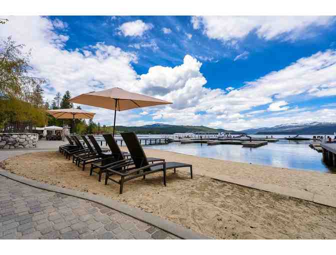 Enjoy 7 nights McCall Idaho 2 bed 4.5 star Resort _ $100 Food - Photo 3