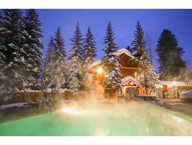 Enjoy 7 nights McCall Idaho 2 bed 4.5 star Resort _ $100 Food - Photo 4