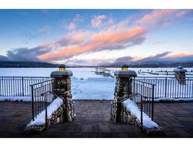 Enjoy 7 nights McCall Idaho 2 bed 4.5 star Resort _ $100 Food - Photo 5