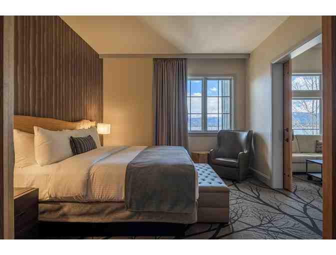 Enjoy 7 nights McCall Idaho 2 bed 4.5 star Resort _ $100 Food - Photo 6