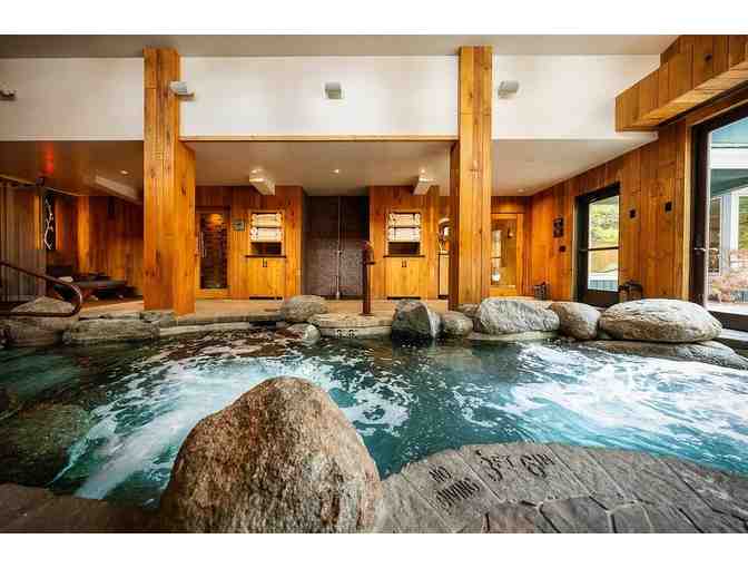 Enjoy 7 nights McCall Idaho 2 bed 4.5 star Resort _ $100 Food - Photo 8