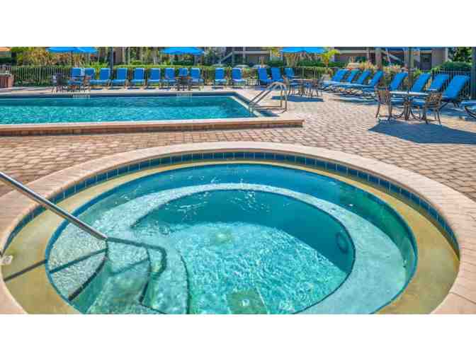 Enjoy 7 nights Polynesian Isles 2 bed Orlando, Fl +$100 Food