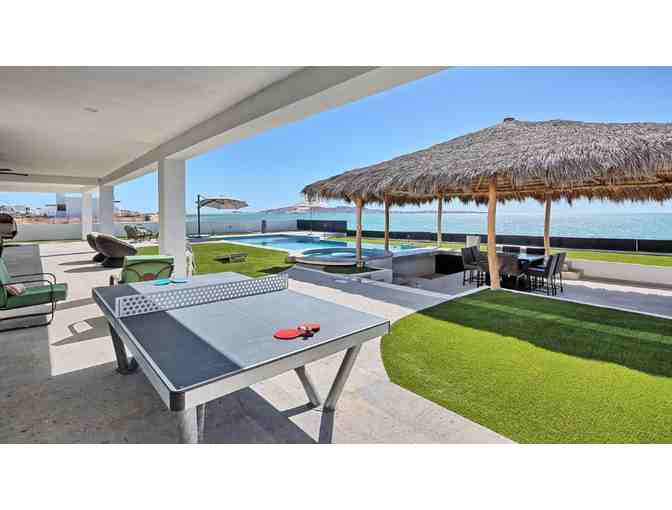 8 bed Oceanfront Vllla Puerto Penasco June 26th -June 30th - Photo 2