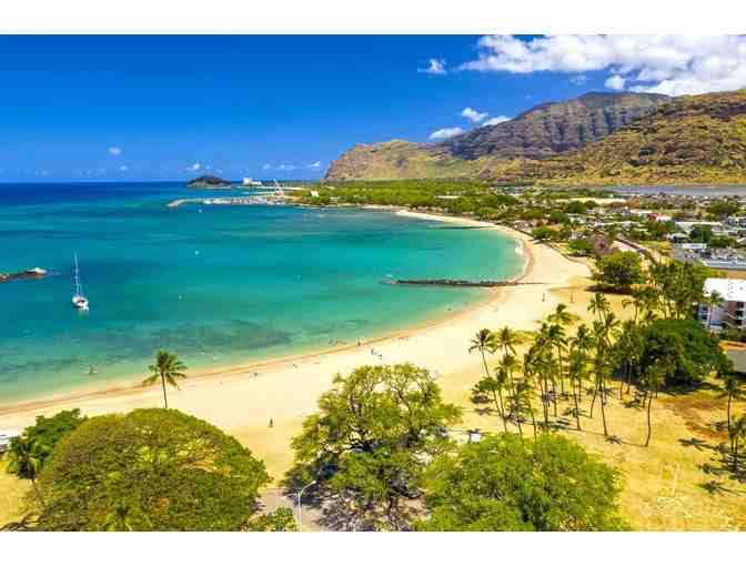 7 Night Ultimate Hawaii Golf Retreat in a Direct Ocean View 3 Bedroom House - Photo 7