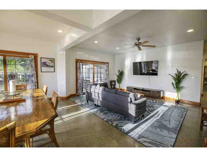 7 Night Ultimate Hawaii Golf Retreat in a Direct Ocean View 3 Bedroom House - Photo 9