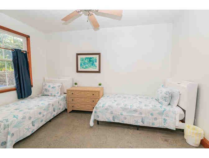 5 night Oahu Oceanview 3 bed Home with Private Hiking Tours