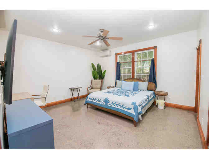5 night Oahu Oceanview 3 bed Home with Private Hiking Tours