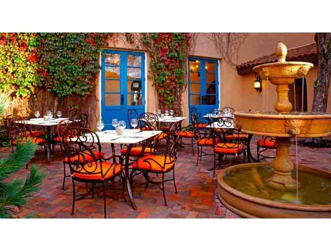 Gourmet Brunch with Chef Carolina + 4 nights Hotel St Francis Santa Fe, New Mexico - Photo 8