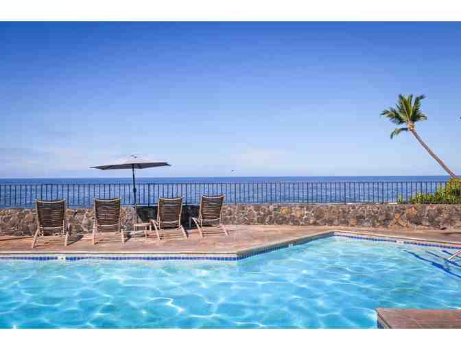 4 nights luxury Kona, Hawaii Golf Getaway for 2 - Photo 4