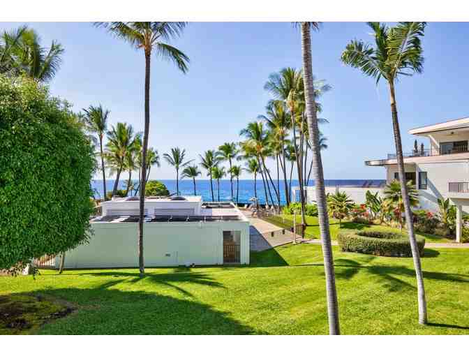 4 nights luxury Kona, Hawaii Golf Getaway for 2 - Photo 7