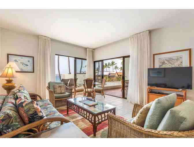 4 nights luxury Kona, Hawaii Golf Getaway for 2 - Photo 9